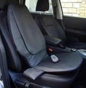 Массажная накидка для автомобиля